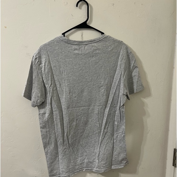 Men’s polo t-shirt - Picture 4 of 5